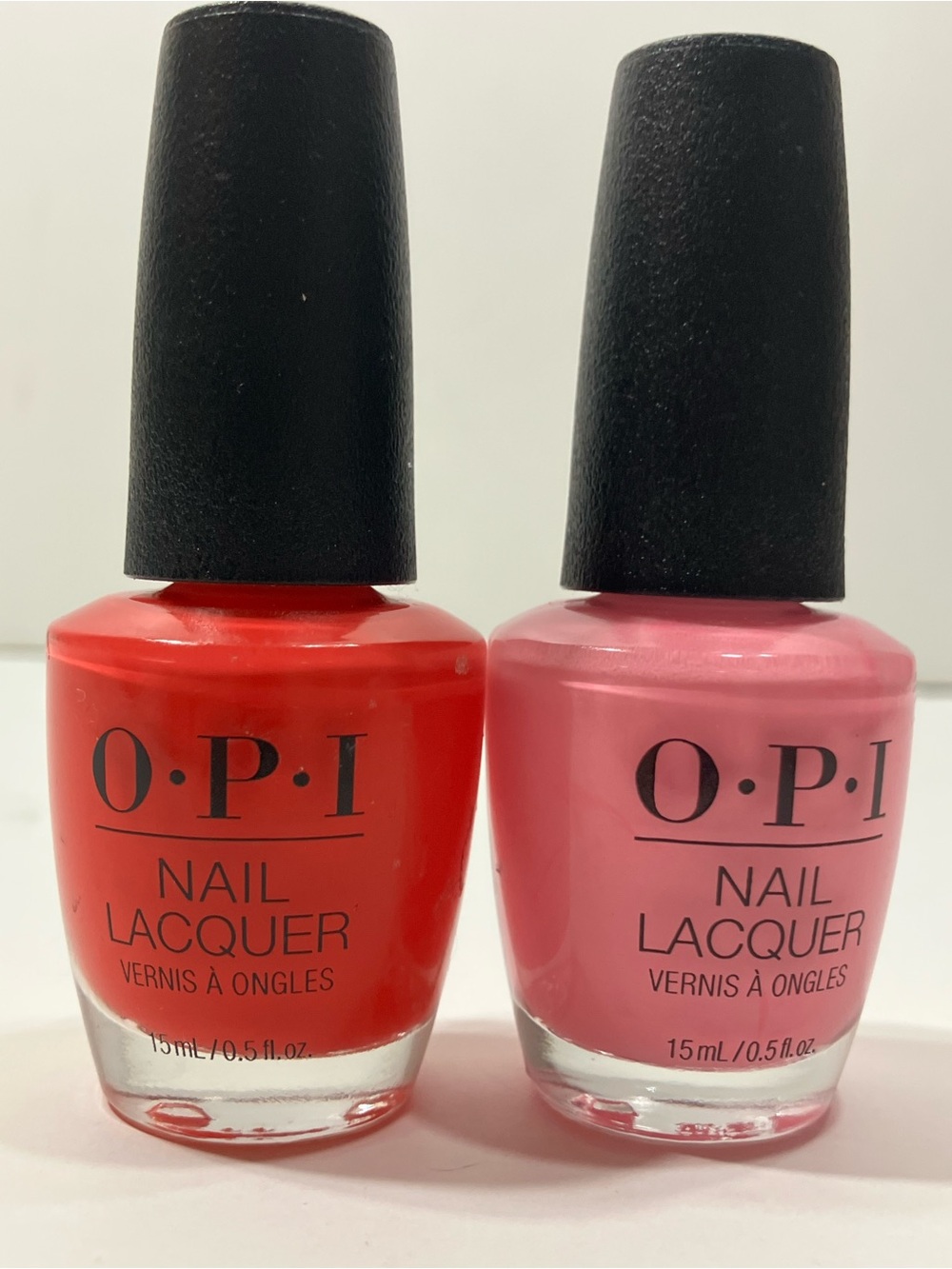 OPI Lacquer Set